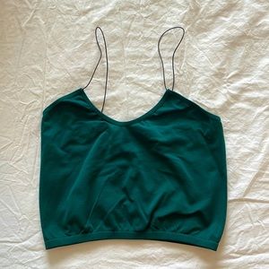 Free People Skinny Strap Seamless Brami